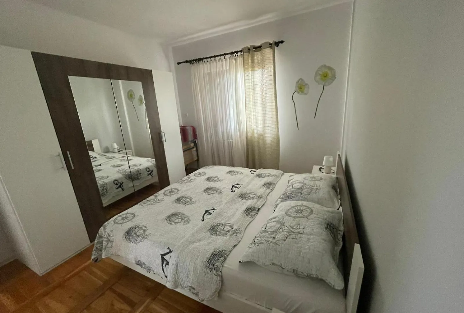 Apartments Green Oasis Vlašići