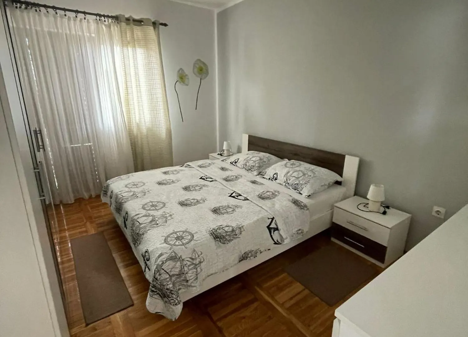 Apartments Green Oasis Vlašići 0*,  Croácia