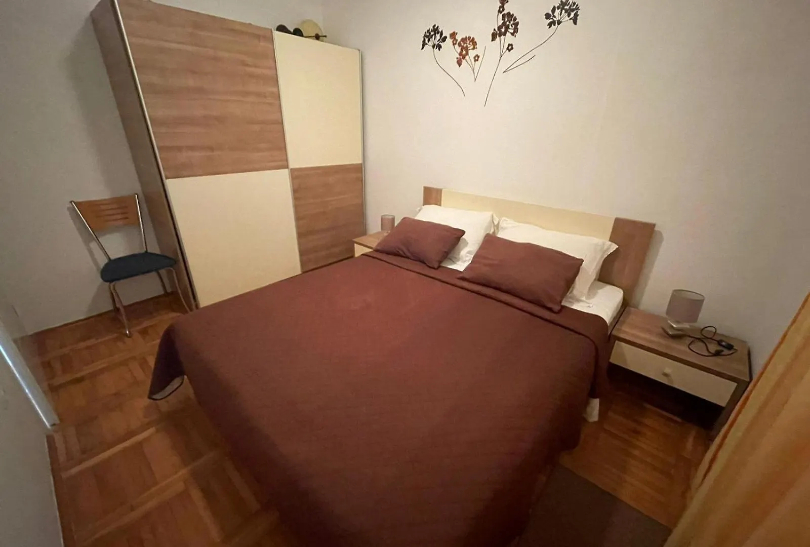 Apartments Green Oasis Vlašići 克罗地亚