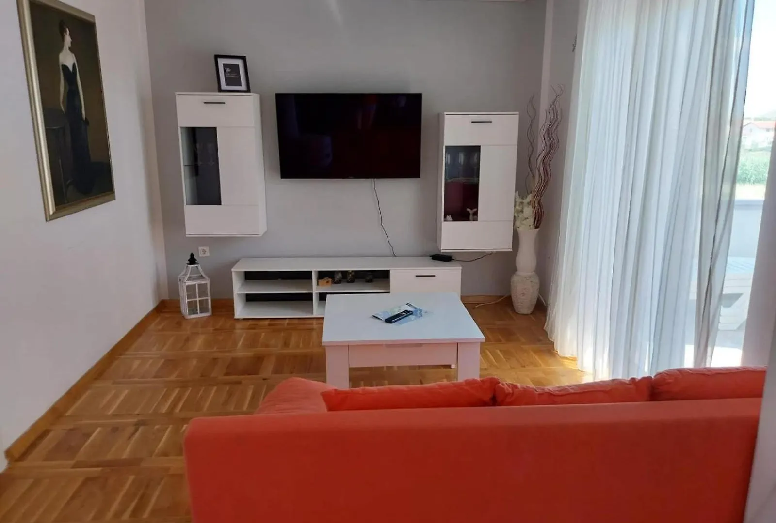 Apartments Green Oasis Vlašići