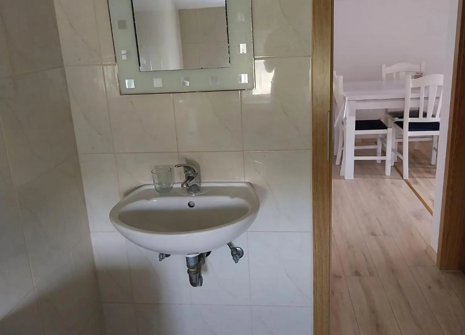 Apartments Green Oasis Vlašići 克罗地亚