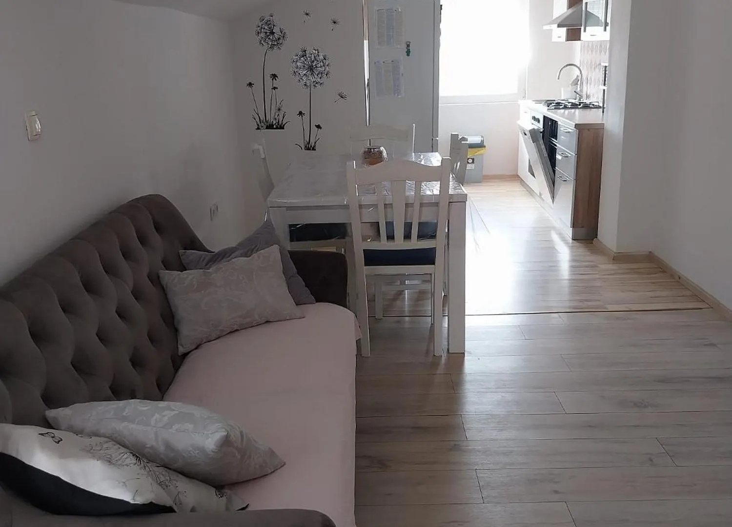 Apartments Green Oasis Vlašići
