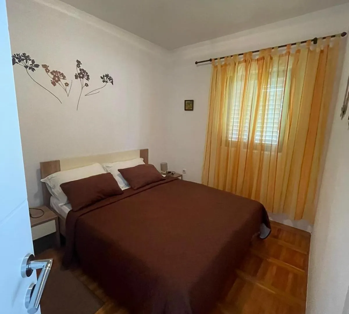 Apartments Green Oasis Vlašići