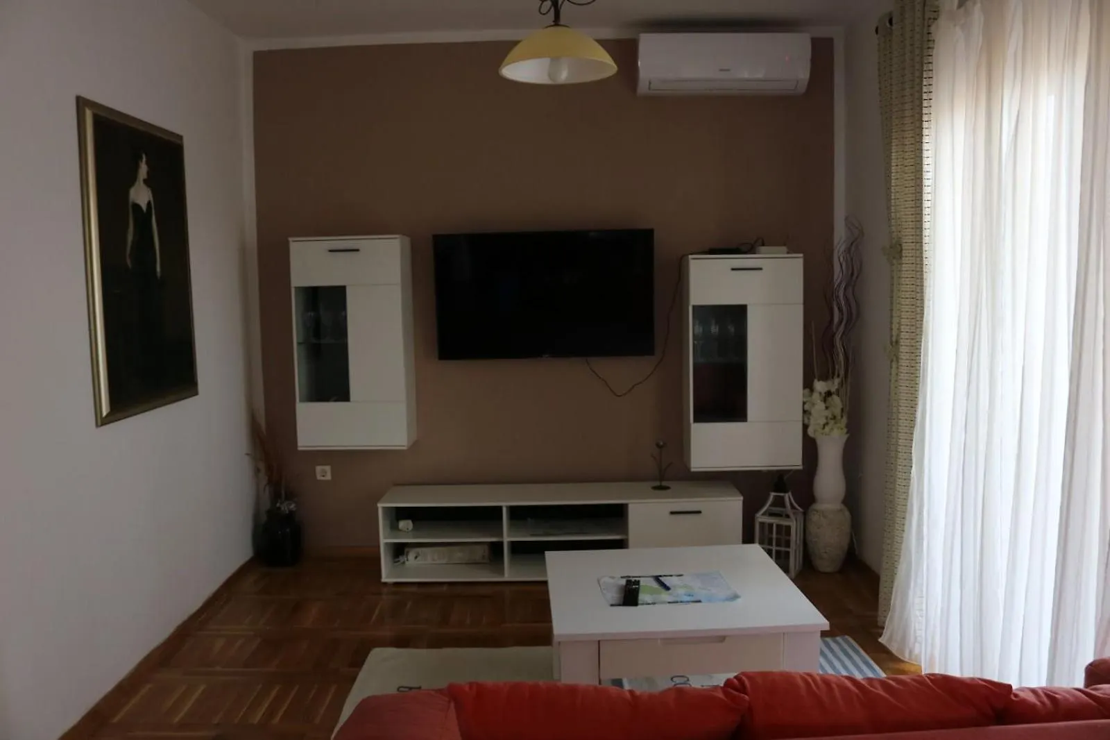 Apartments Green Oasis Vlašići