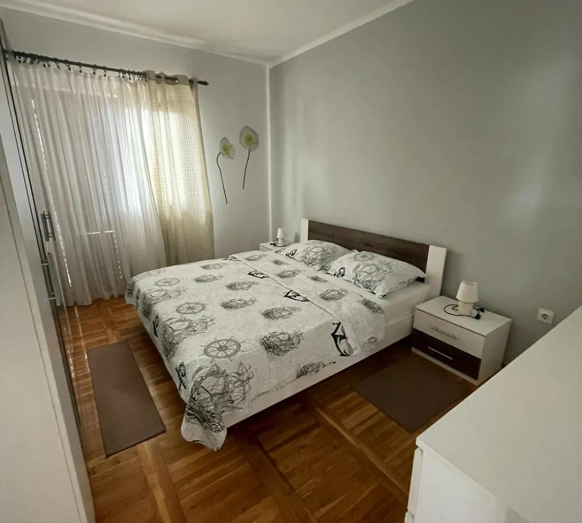 Apartments Green Oasis Vlašići