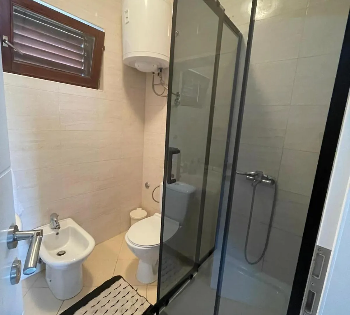 Apartments Green Oasis Vlašići