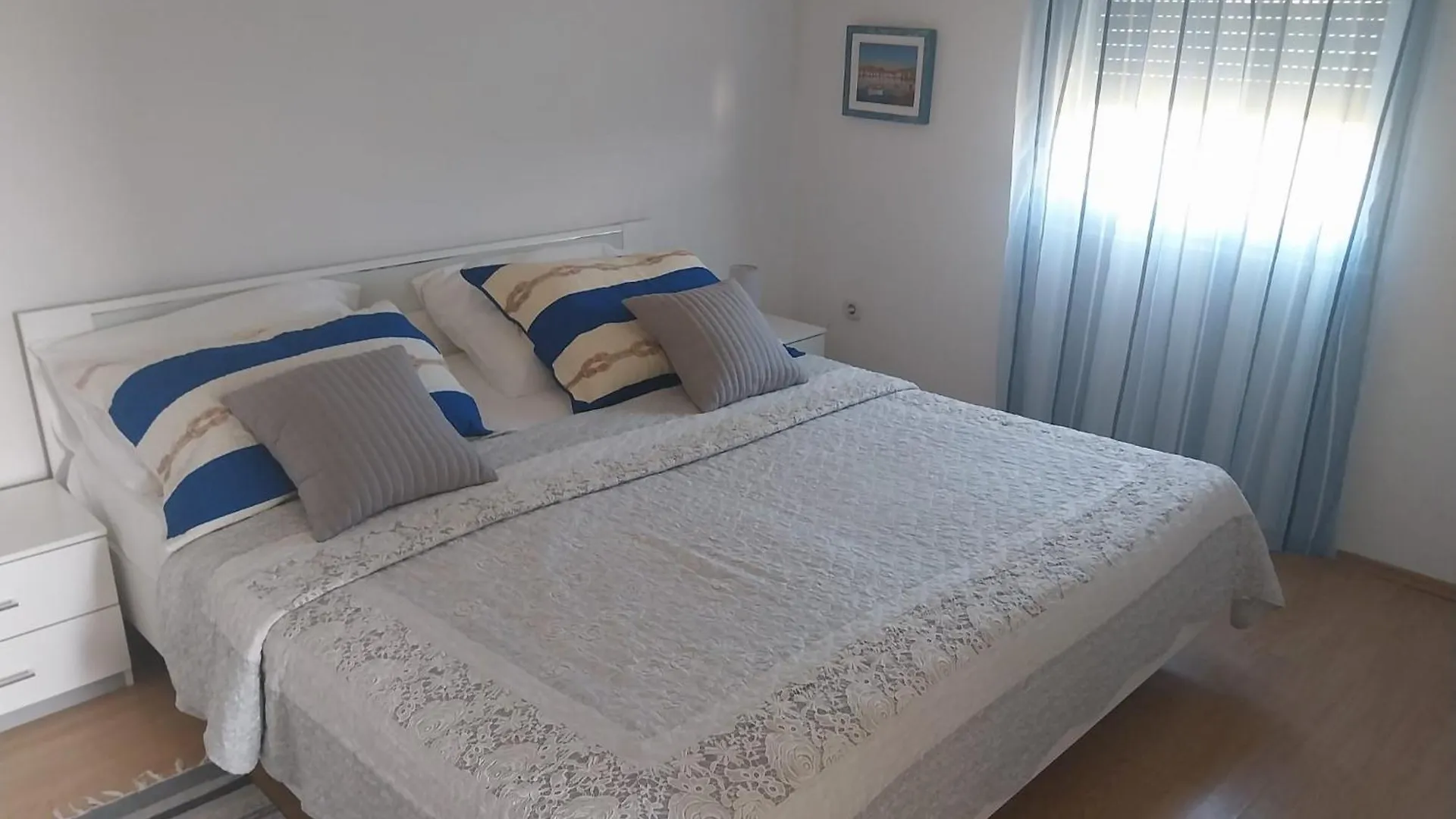 Apartments Green Oasis Vlašići Croácia
